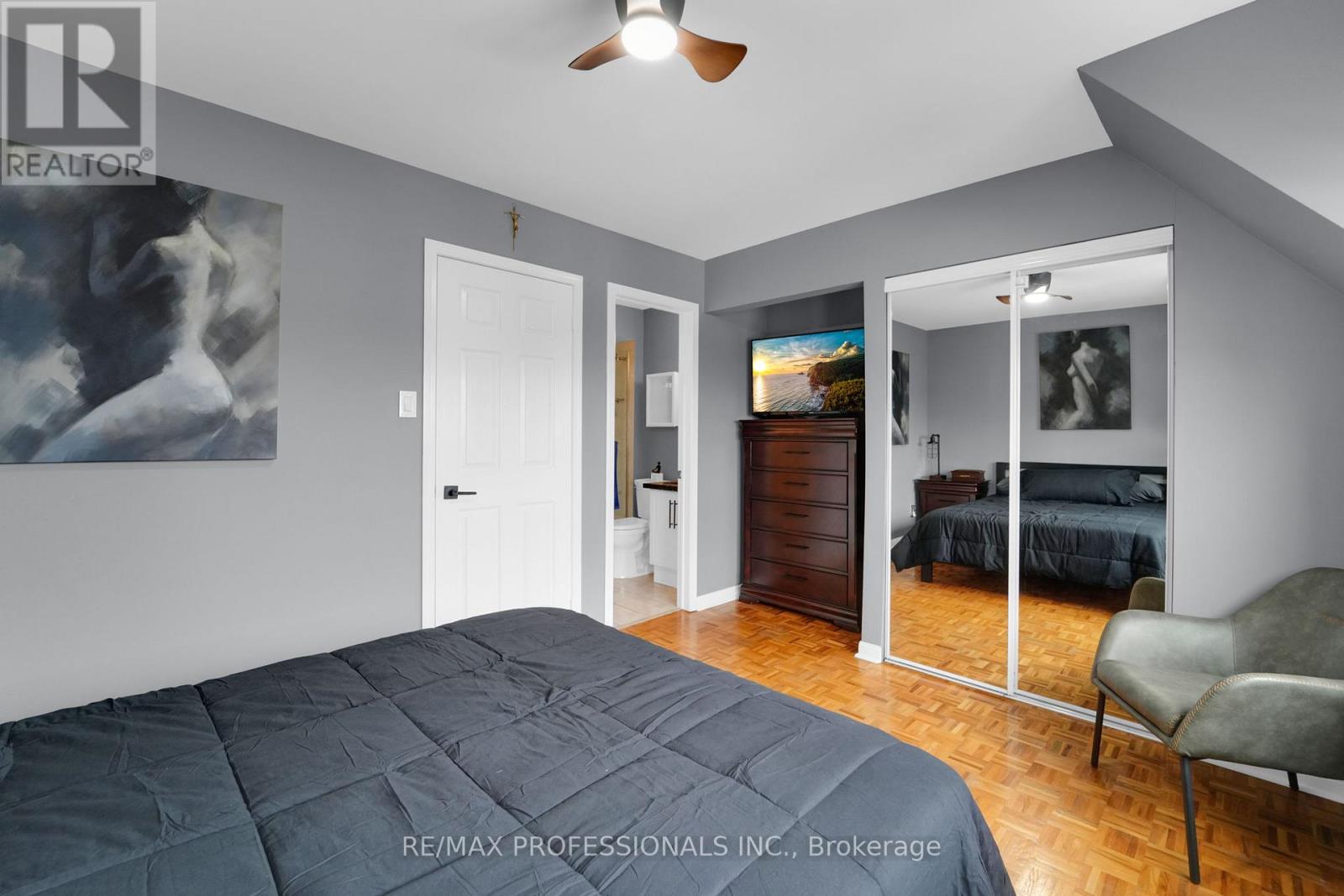 6 Lilac Avenue, Toronto, Ontario  M9M 1G3 - Photo 40 - W12598288