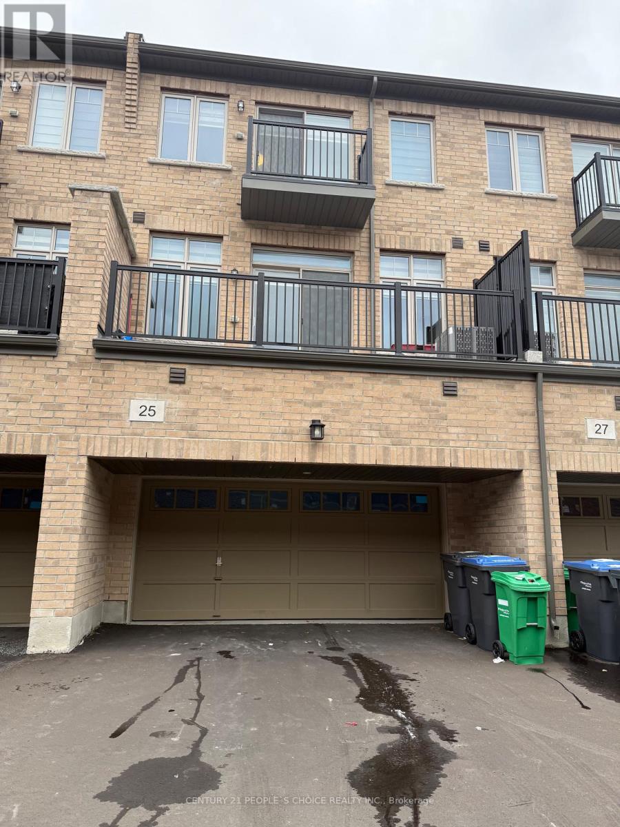 25 Minnock Street, Caledon, Ontario  L7C 1Z9 - Photo 33 - W12588742