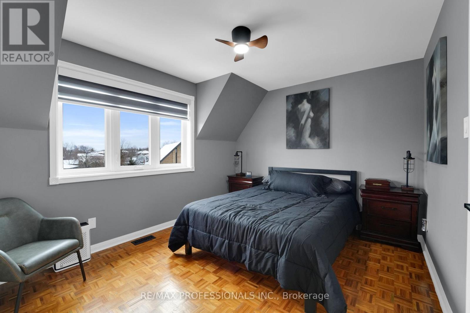 6 Lilac Avenue, Toronto, Ontario  M9M 1G3 - Photo 39 - W12598288