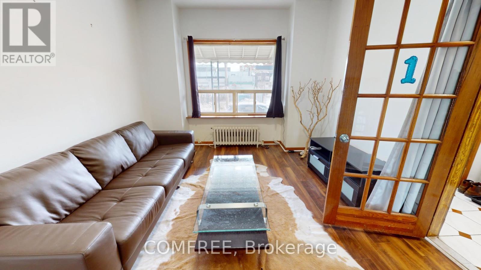 36 Mitchell Avenue, Toronto, Ontario M6J 1B9 - Photo 2 - C12599160