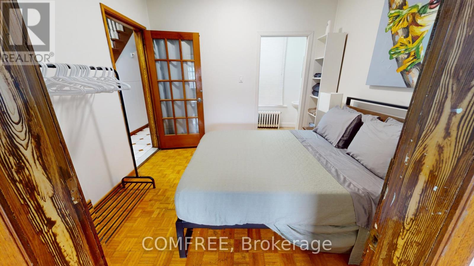 36 Mitchell Avenue, Toronto, Ontario M6J 1B9 - Photo 3 - C12599160