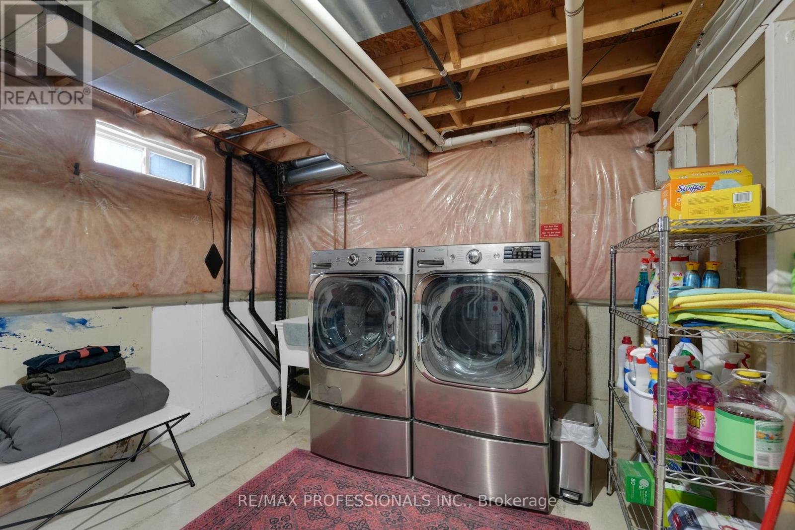 6 Lilac Avenue, Toronto, Ontario  M9M 1G3 - Photo 48 - W12598288