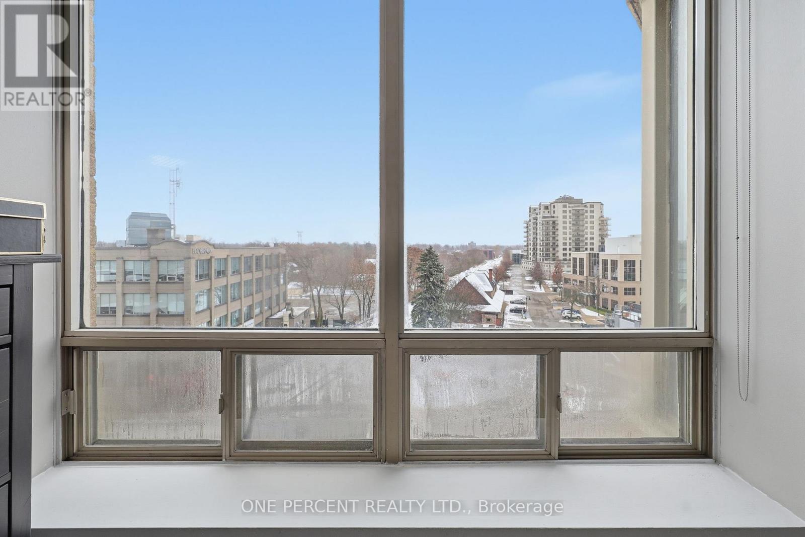 709 - 695 Richmond Street, London East, Ontario  N6A 5M8 - Photo 11 - X12599140