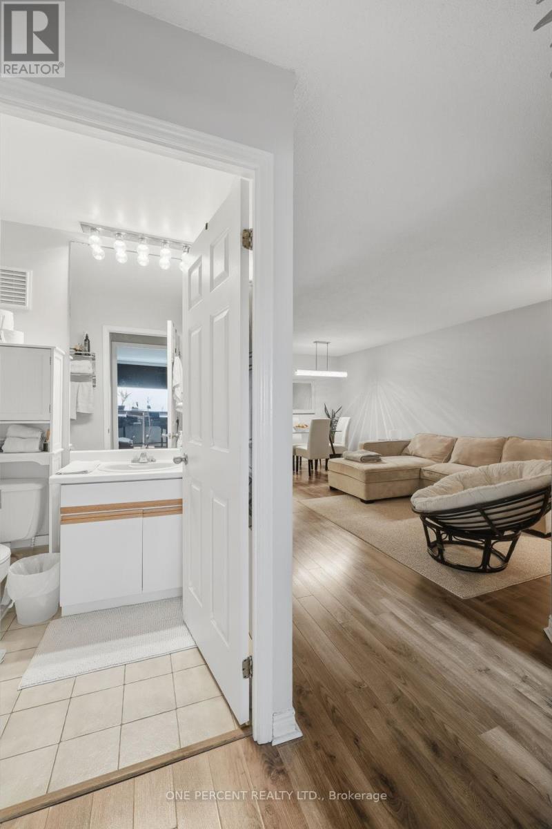 709 - 695 Richmond Street, London East, Ontario  N6A 5M8 - Photo 12 - X12599140