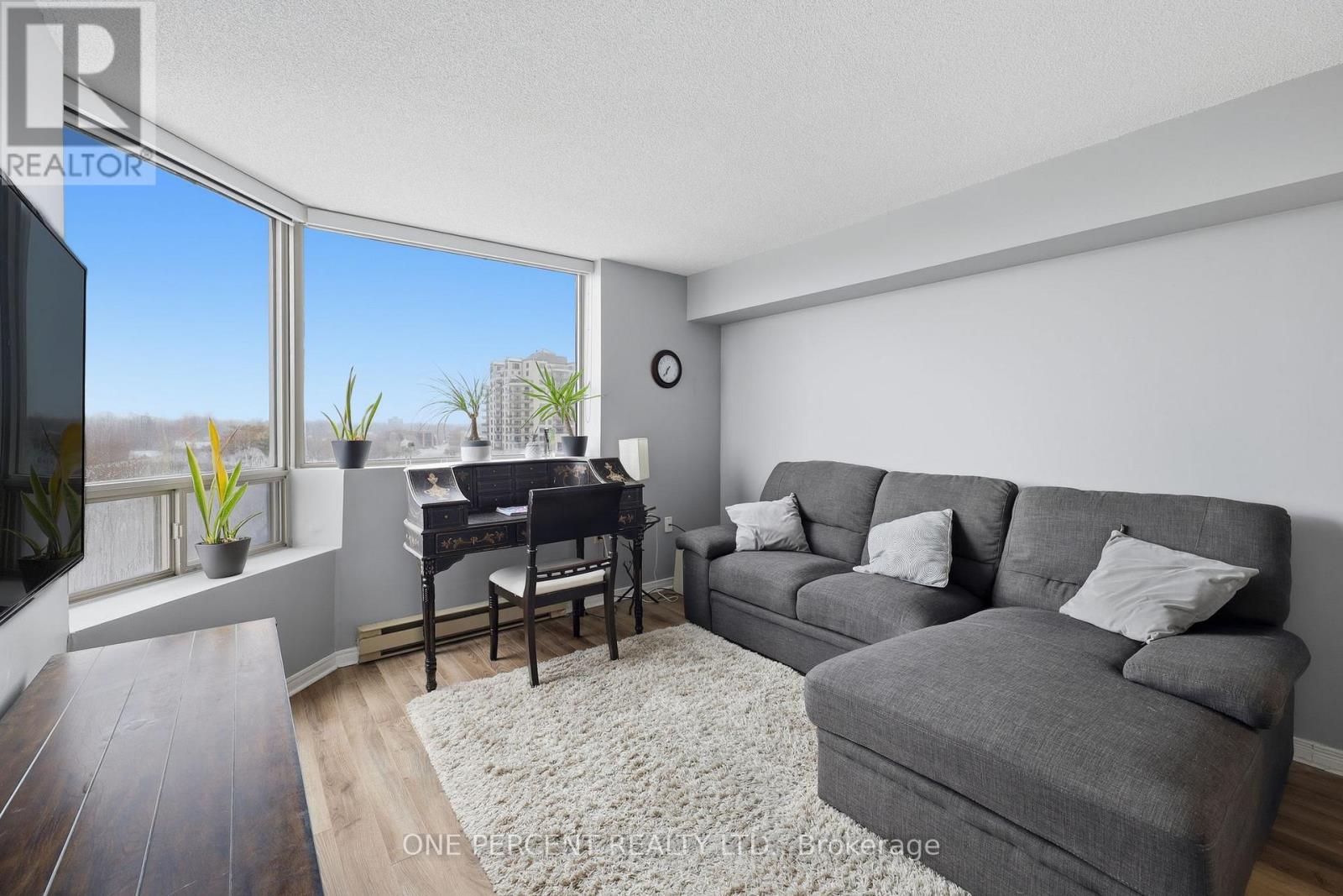 709 - 695 Richmond Street, London East, Ontario  N6A 5M8 - Photo 13 - X12599140