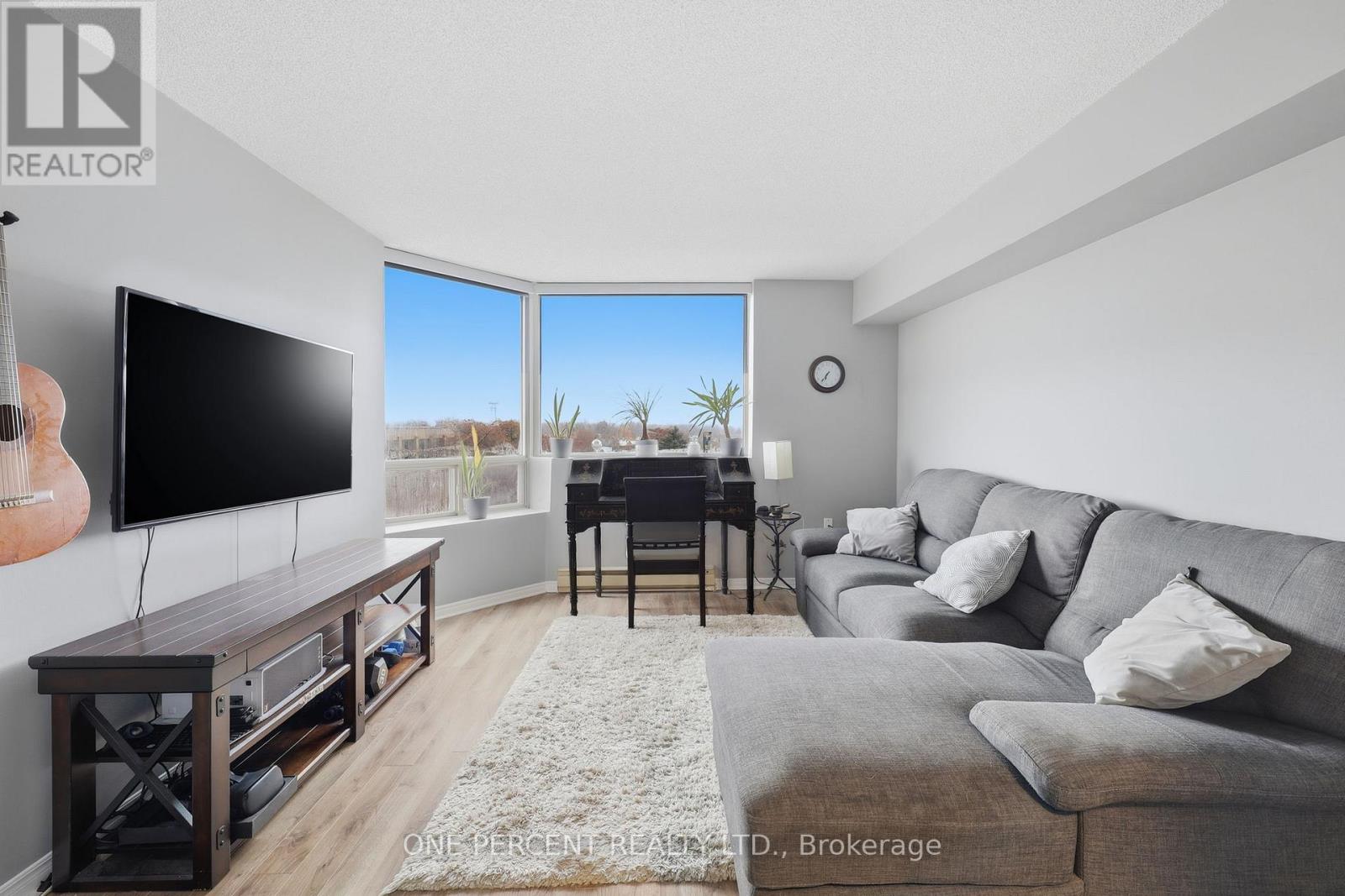 709 - 695 Richmond Street, London East, Ontario  N6A 5M8 - Photo 14 - X12599140