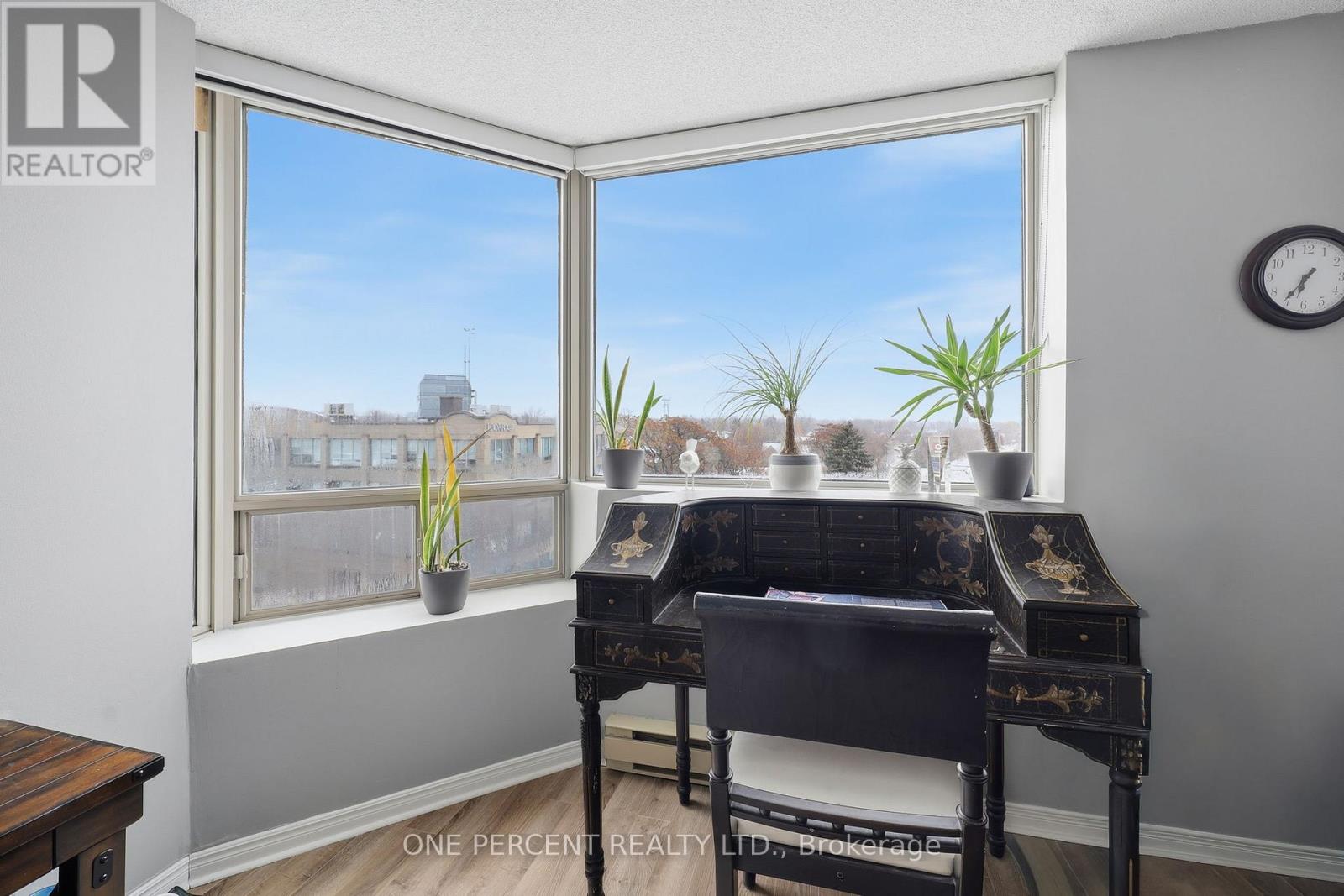 709 - 695 Richmond Street, London East, Ontario  N6A 5M8 - Photo 16 - X12599140