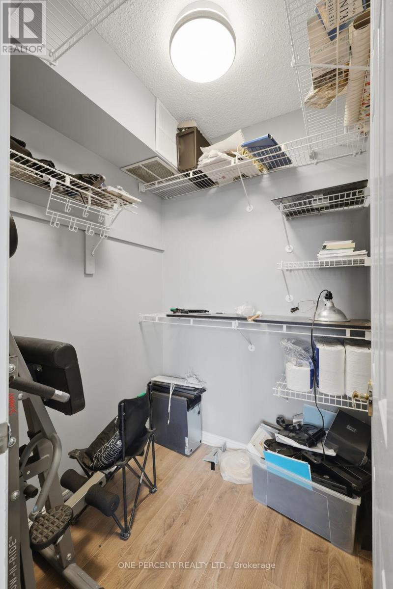 709 - 695 Richmond Street, London East, Ontario  N6A 5M8 - Photo 18 - X12599140