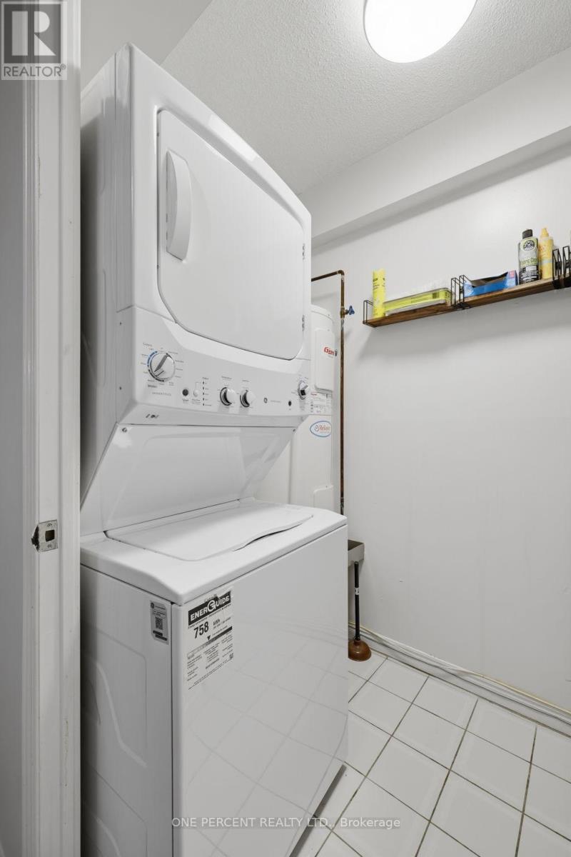 709 - 695 Richmond Street, London East, Ontario  N6A 5M8 - Photo 20 - X12599140