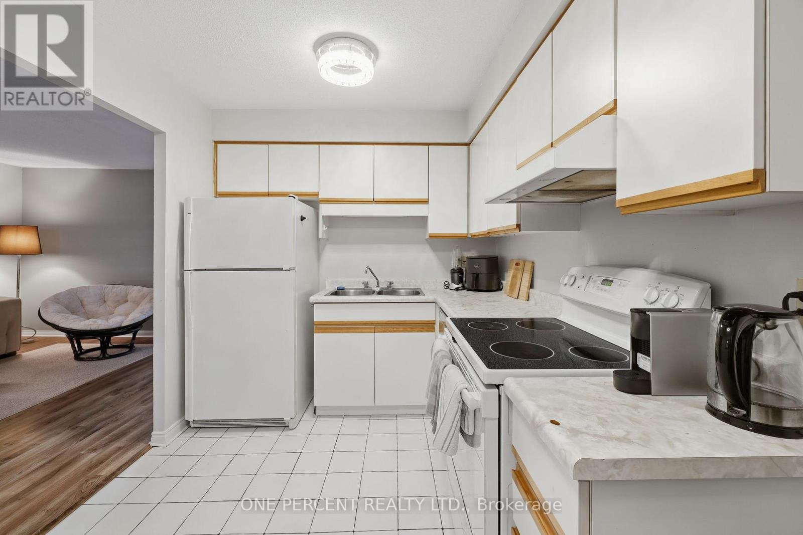 709 - 695 Richmond Street, London East, Ontario  N6A 5M8 - Photo 27 - X12599140