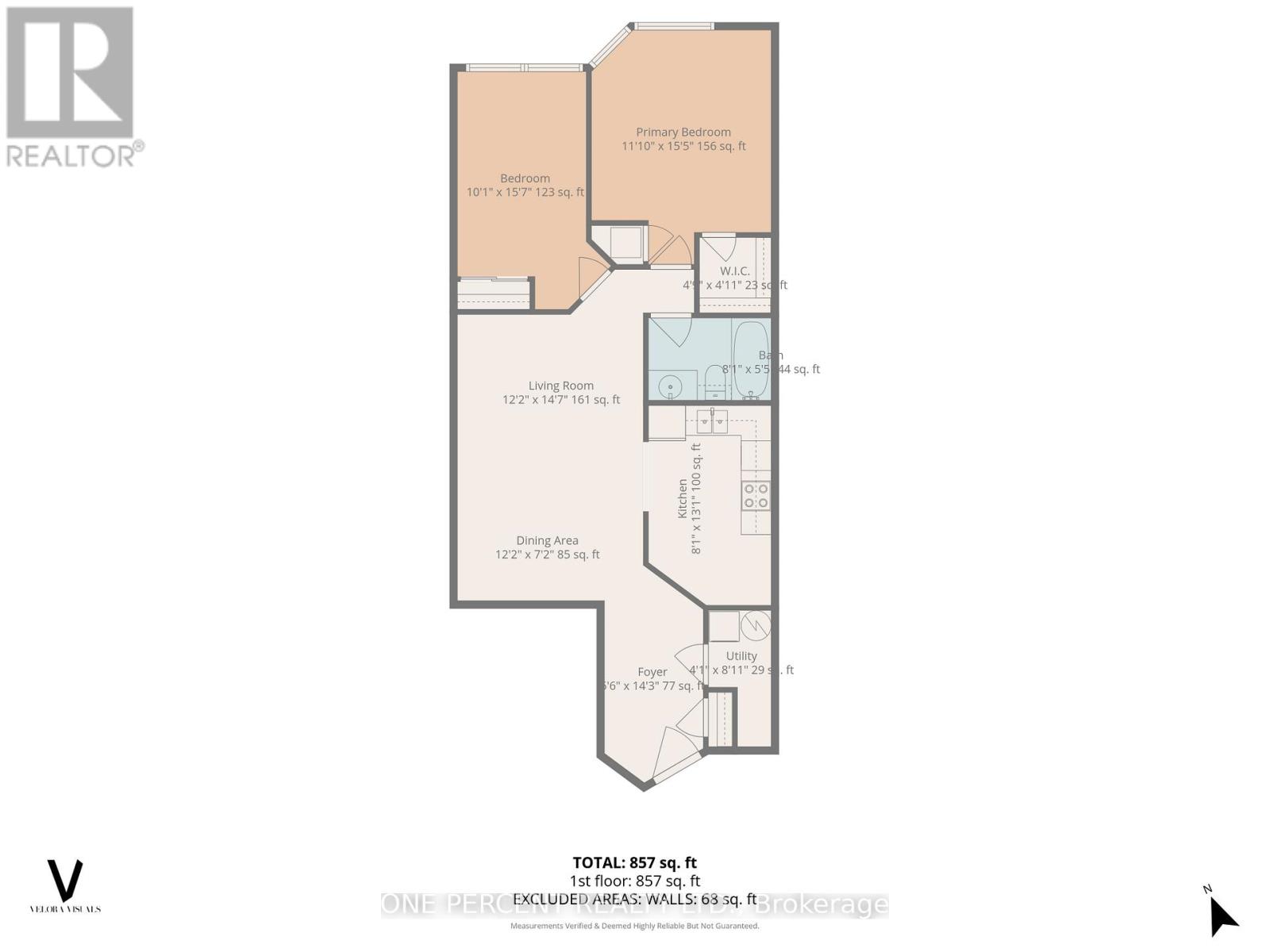 709 - 695 Richmond Street, London East, Ontario  N6A 5M8 - Photo 29 - X12599140