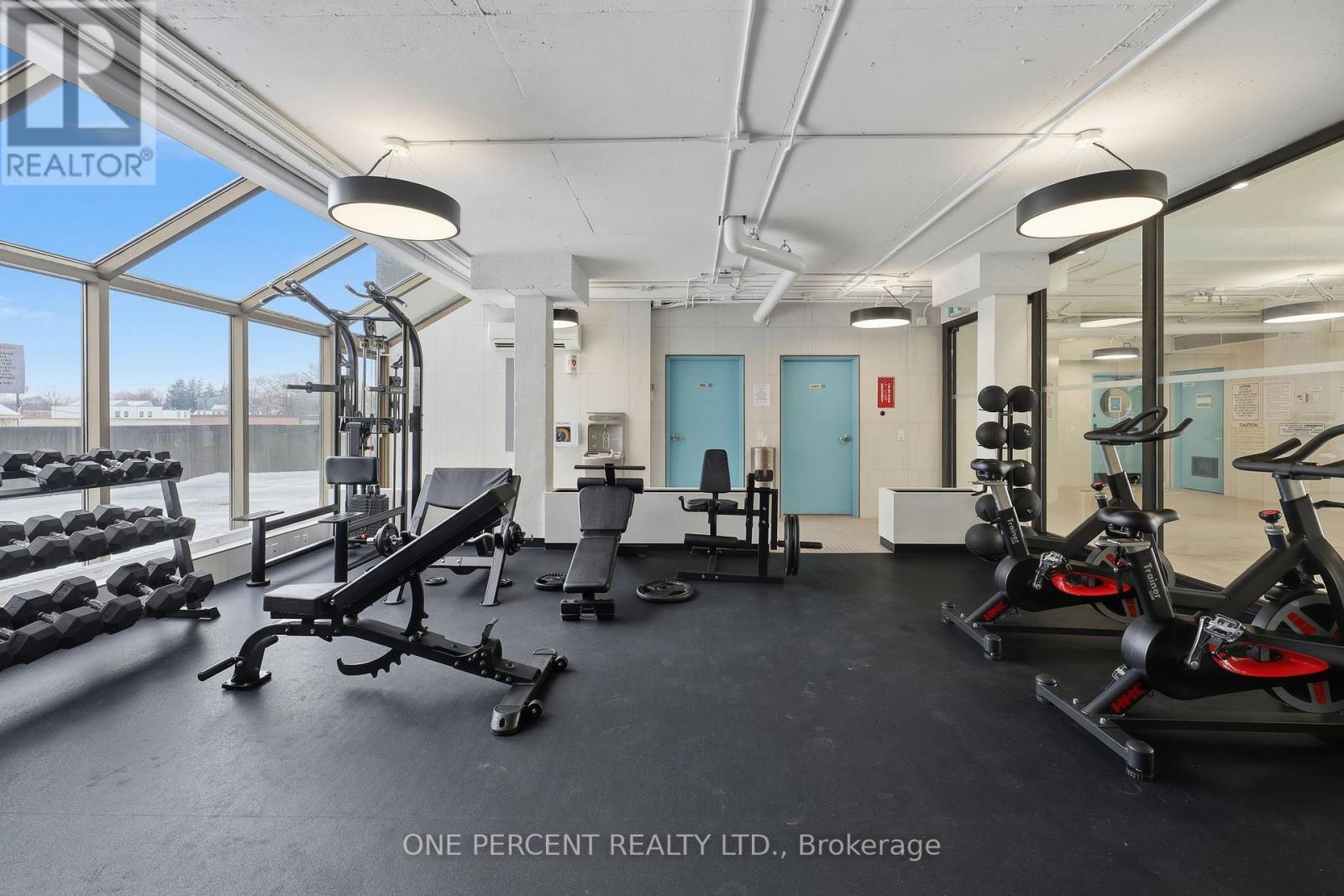 709 - 695 Richmond Street, London East, Ontario  N6A 5M8 - Photo 36 - X12599140