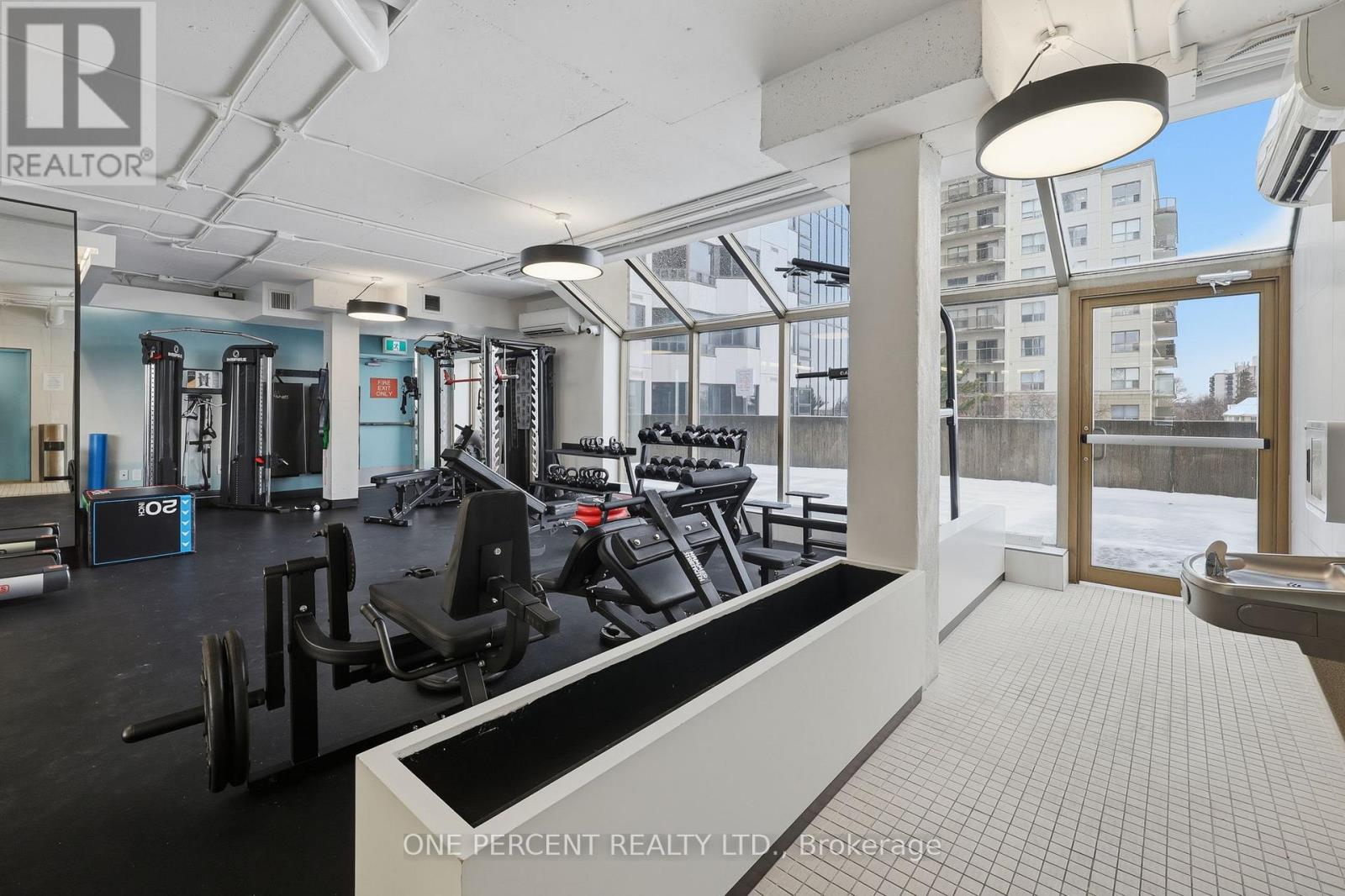 709 - 695 Richmond Street, London East, Ontario  N6A 5M8 - Photo 37 - X12599140