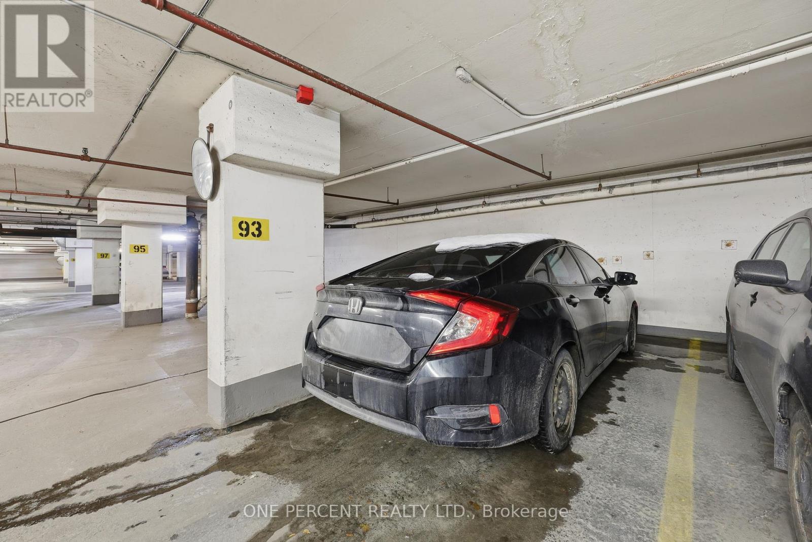 709 - 695 Richmond Street, London East, Ontario  N6A 5M8 - Photo 38 - X12599140