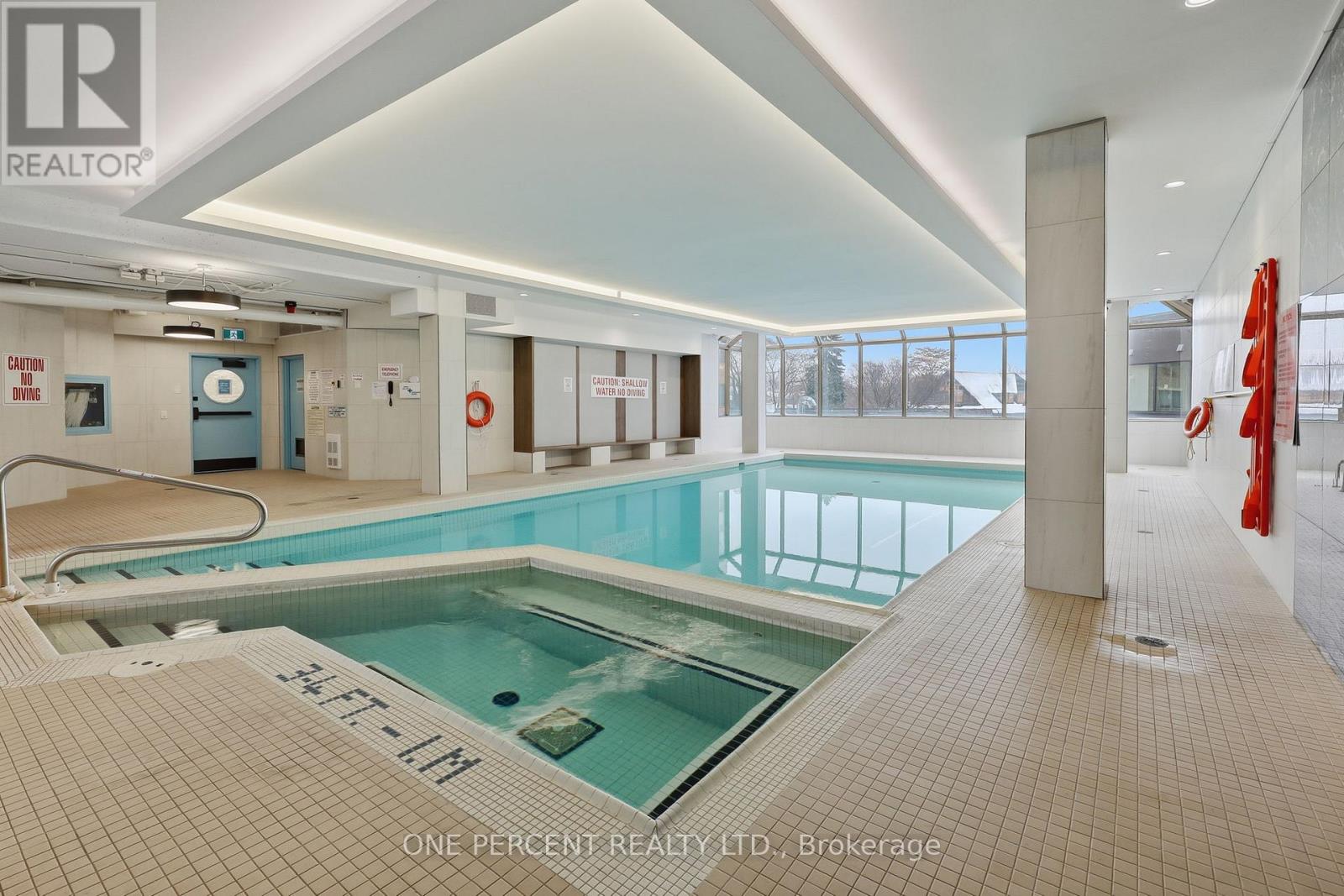 709 - 695 Richmond Street, London East, Ontario  N6A 5M8 - Photo 40 - X12599140