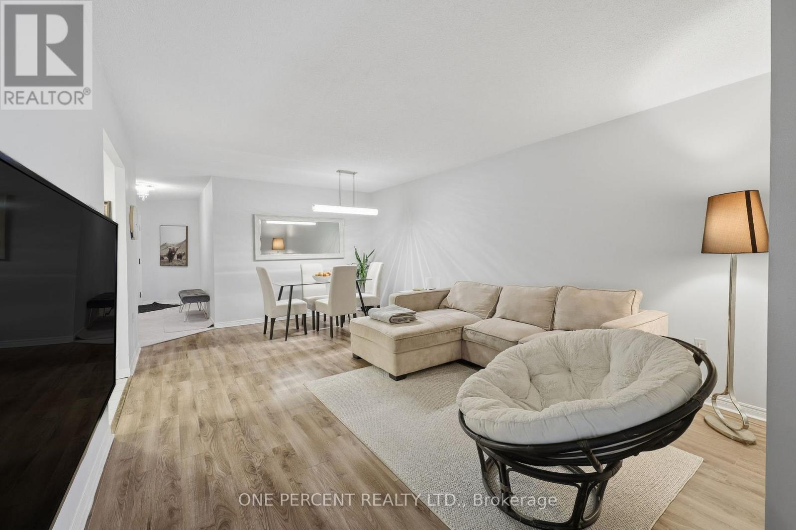 709 - 695 Richmond Street, London East, Ontario  N6A 5M8 - Photo 5 - X12599140