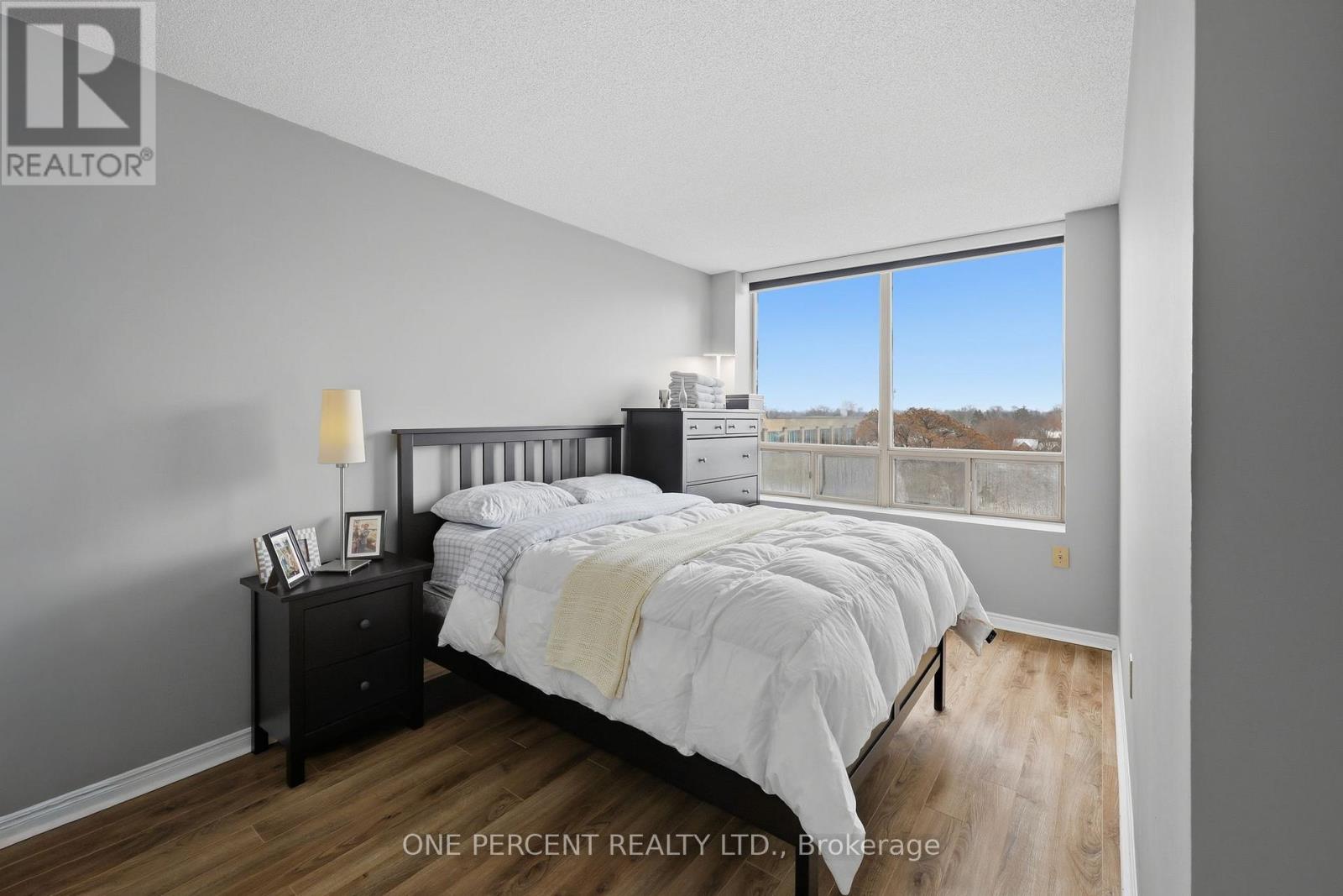 709 - 695 Richmond Street, London East, Ontario  N6A 5M8 - Photo 8 - X12599140