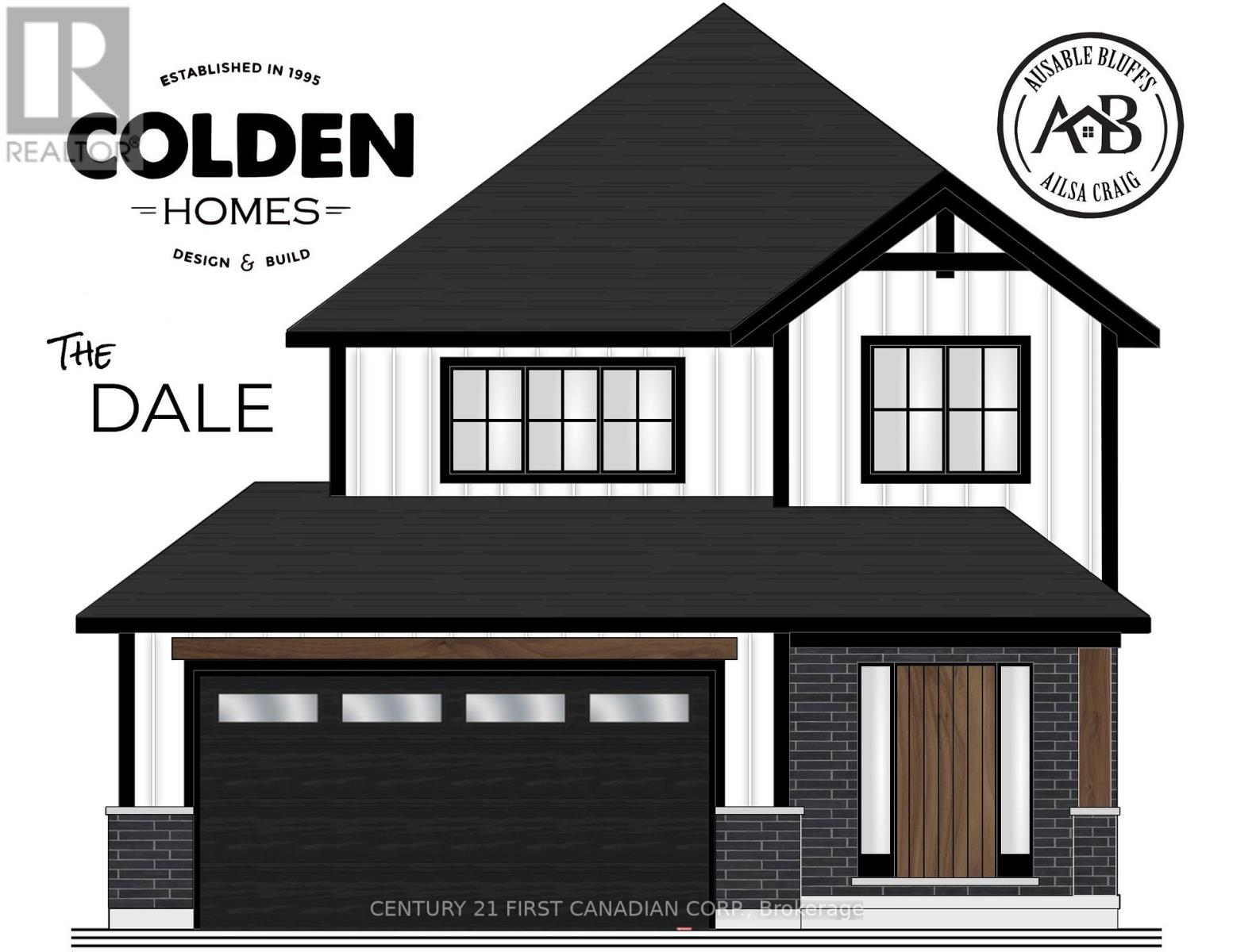 34 POSTMA CRESCENT, North Middlesex, Ontario