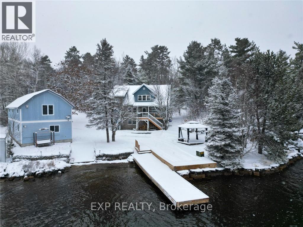 1168 C WEST BAY ROAD, Greater Sudbury, Ontario