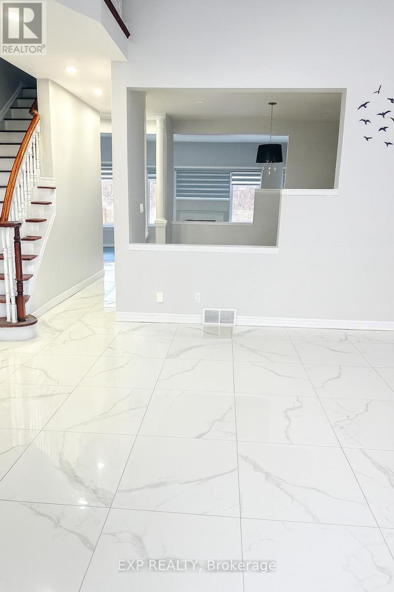 Upper - 235 Pineland Court, Waterloo, Ontario  N2T 2S3 - Photo 5 - X12598976