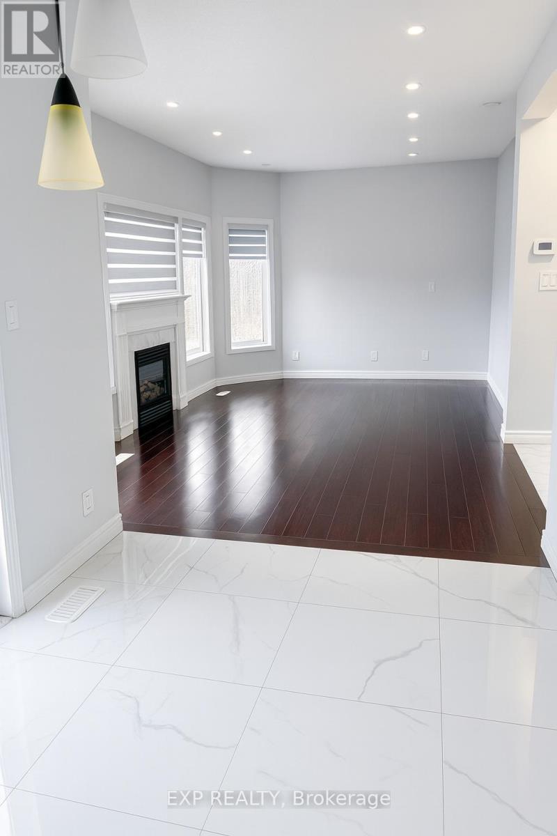 Upper - 235 Pineland Court, Waterloo, Ontario  N2T 2S3 - Photo 6 - X12598976