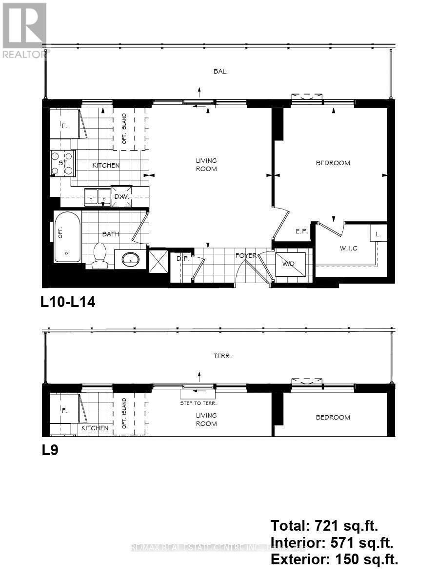 1205 - 93 Arthur Street S, Guelph, Ontario  N1E 0S6 - Photo 24 - X12598992