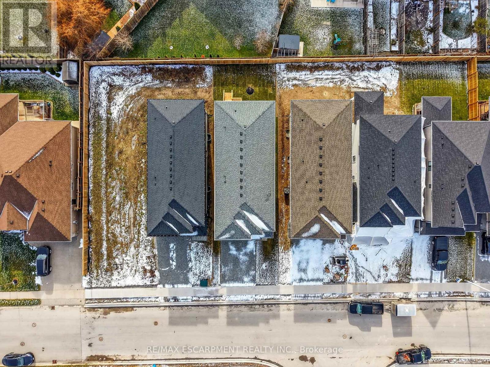 8868 Angie Drive, Niagara Falls, Ontario  L2H 3W8 - Photo 41 - X12599030