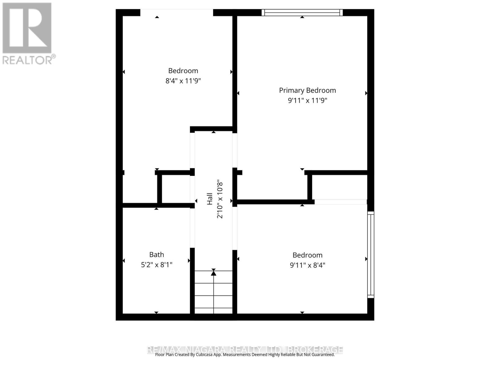 35 Lafayette Drive, St. Catharines, Ontario  L2N 6C1 - Photo 36 - X12599148