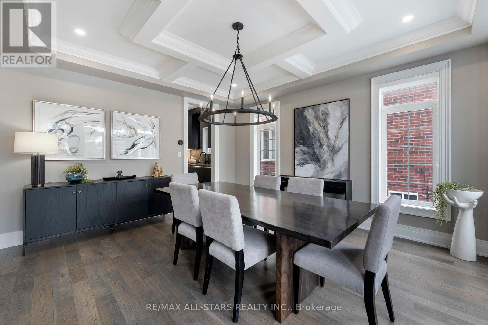 355 Reg Harrison Trail, Newmarket, Ontario  L3X 0M2 - Photo 11 - N12598476