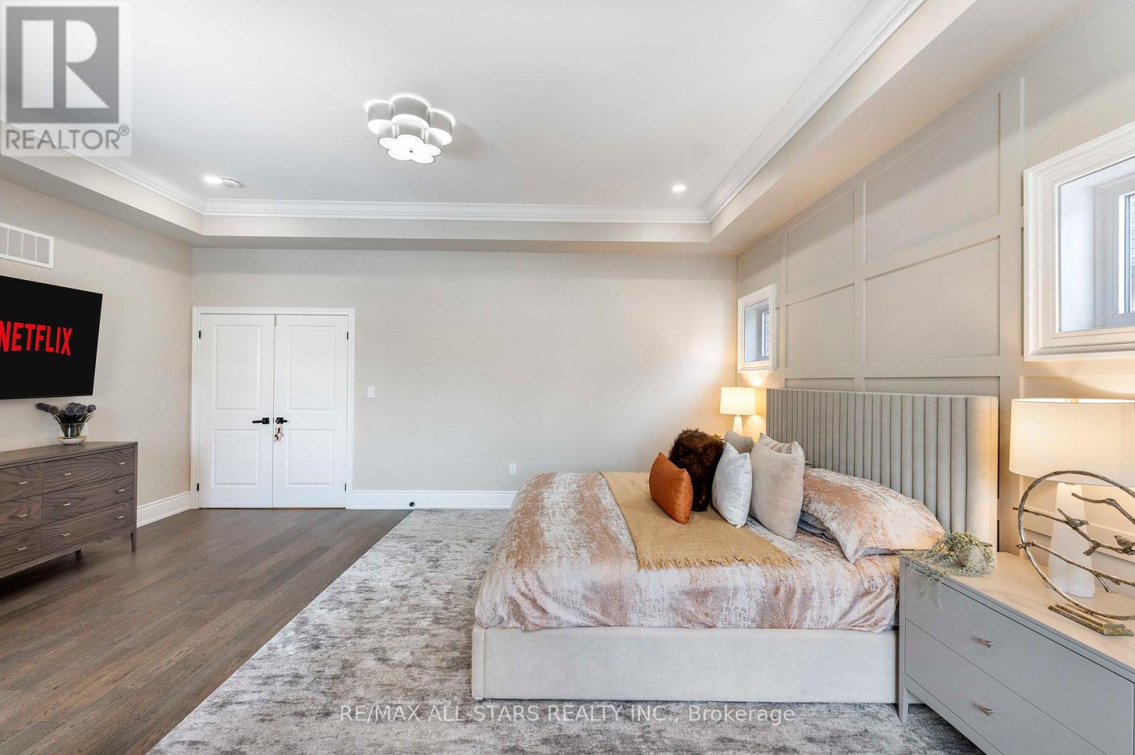 355 Reg Harrison Trail, Newmarket, Ontario  L3X 0M2 - Photo 17 - N12598476