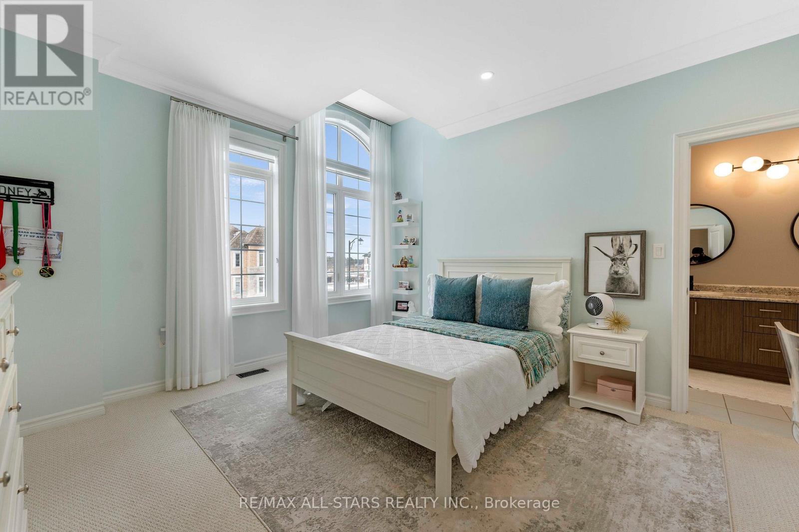 355 Reg Harrison Trail, Newmarket, Ontario  L3X 0M2 - Photo 21 - N12598476