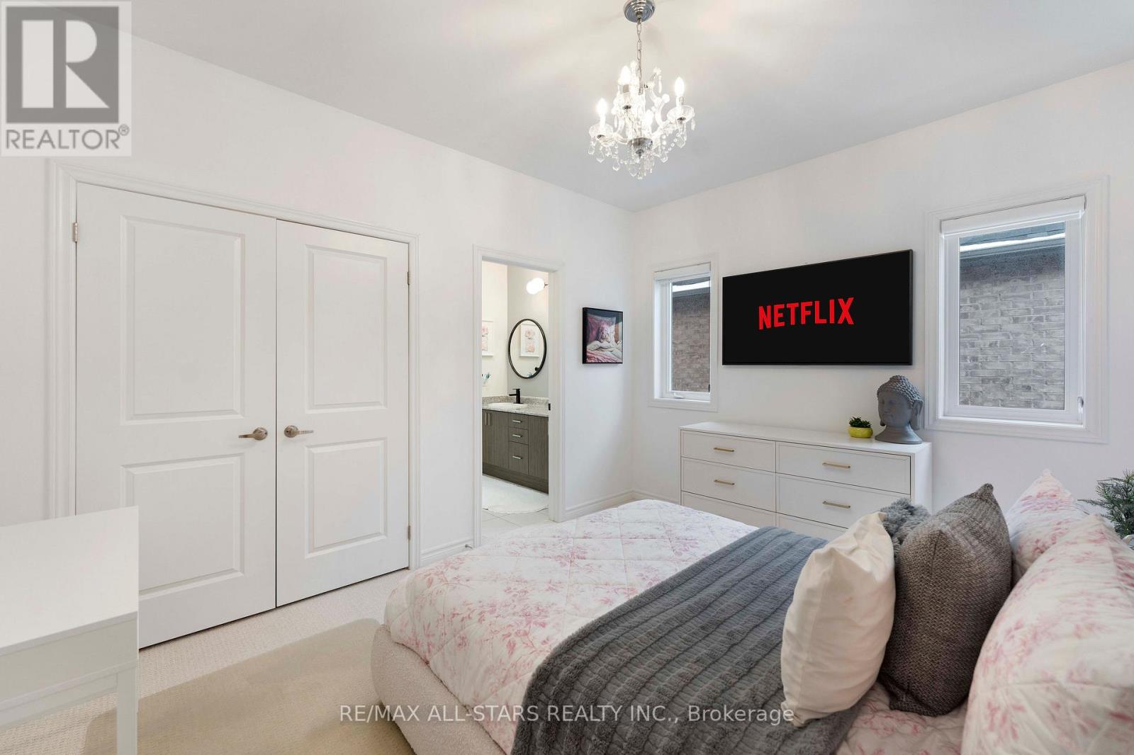 355 Reg Harrison Trail, Newmarket, Ontario  L3X 0M2 - Photo 25 - N12598476