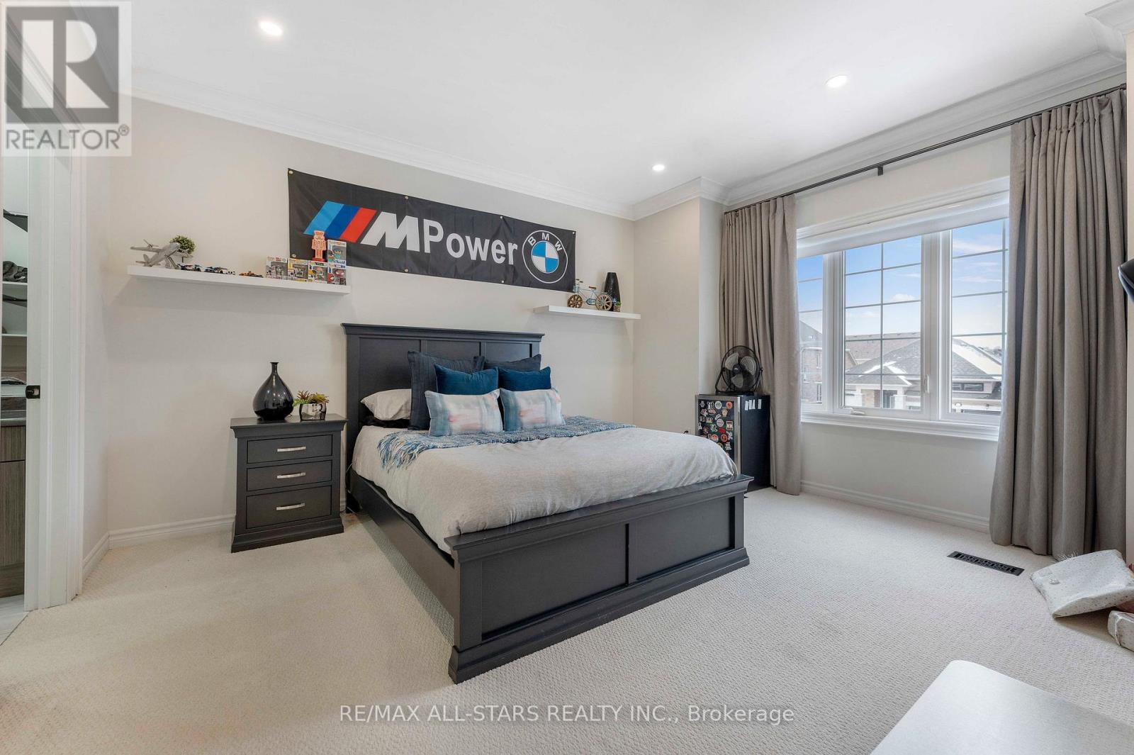 355 Reg Harrison Trail, Newmarket, Ontario  L3X 0M2 - Photo 26 - N12598476