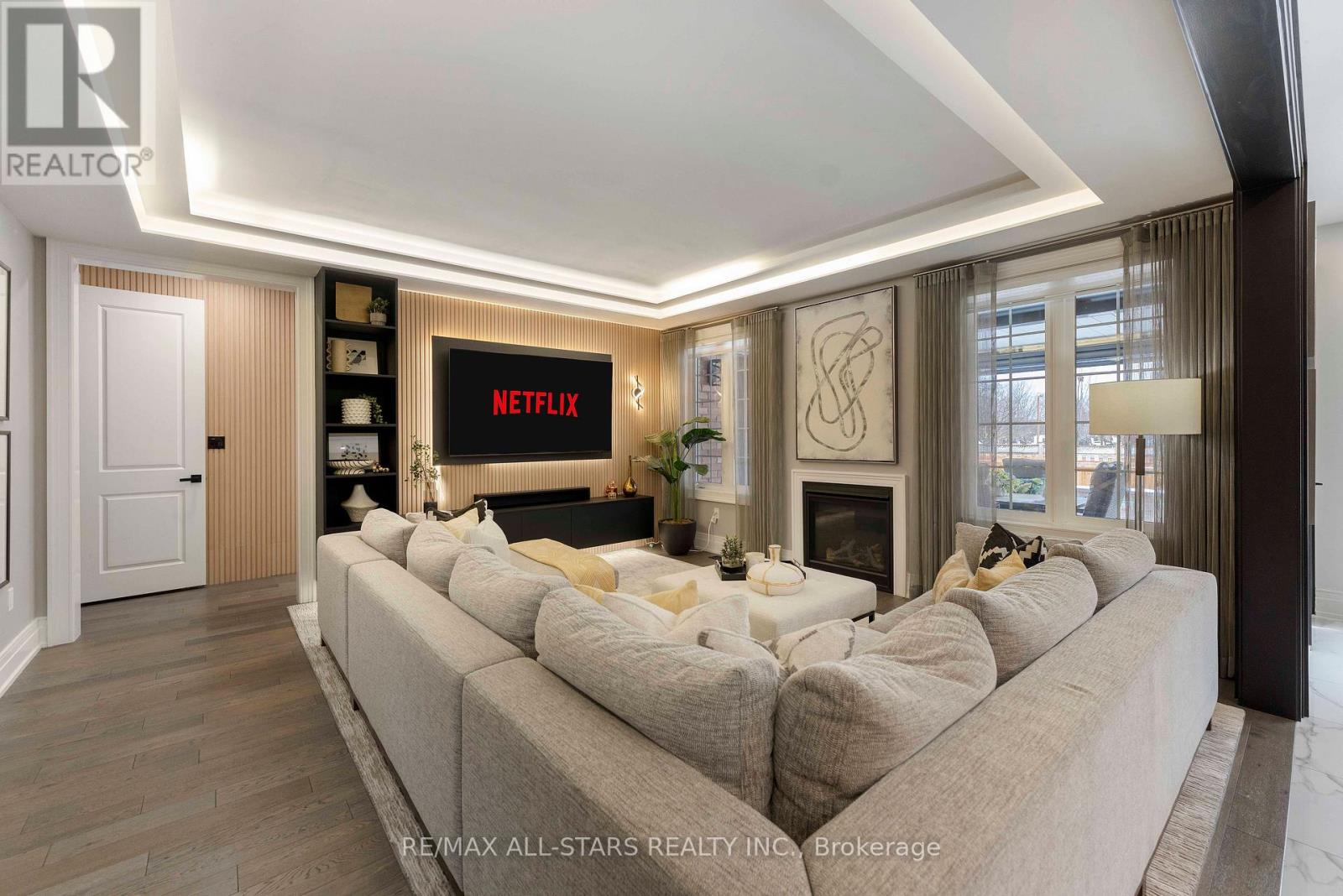 355 Reg Harrison Trail, Newmarket, Ontario  L3X 0M2 - Photo 12 - N12598476