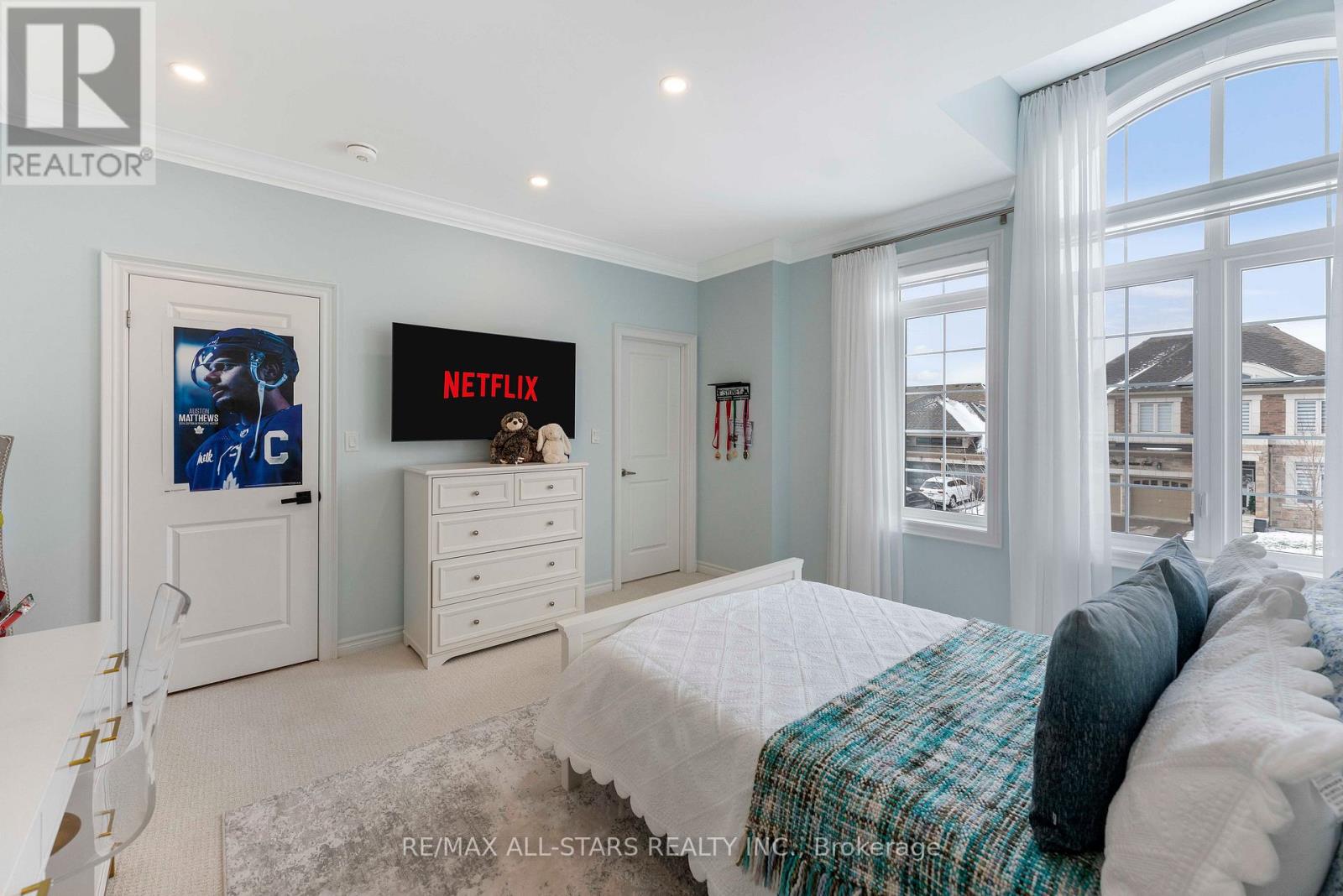 355 Reg Harrison Trail, Newmarket, Ontario  L3X 0M2 - Photo 22 - N12598476