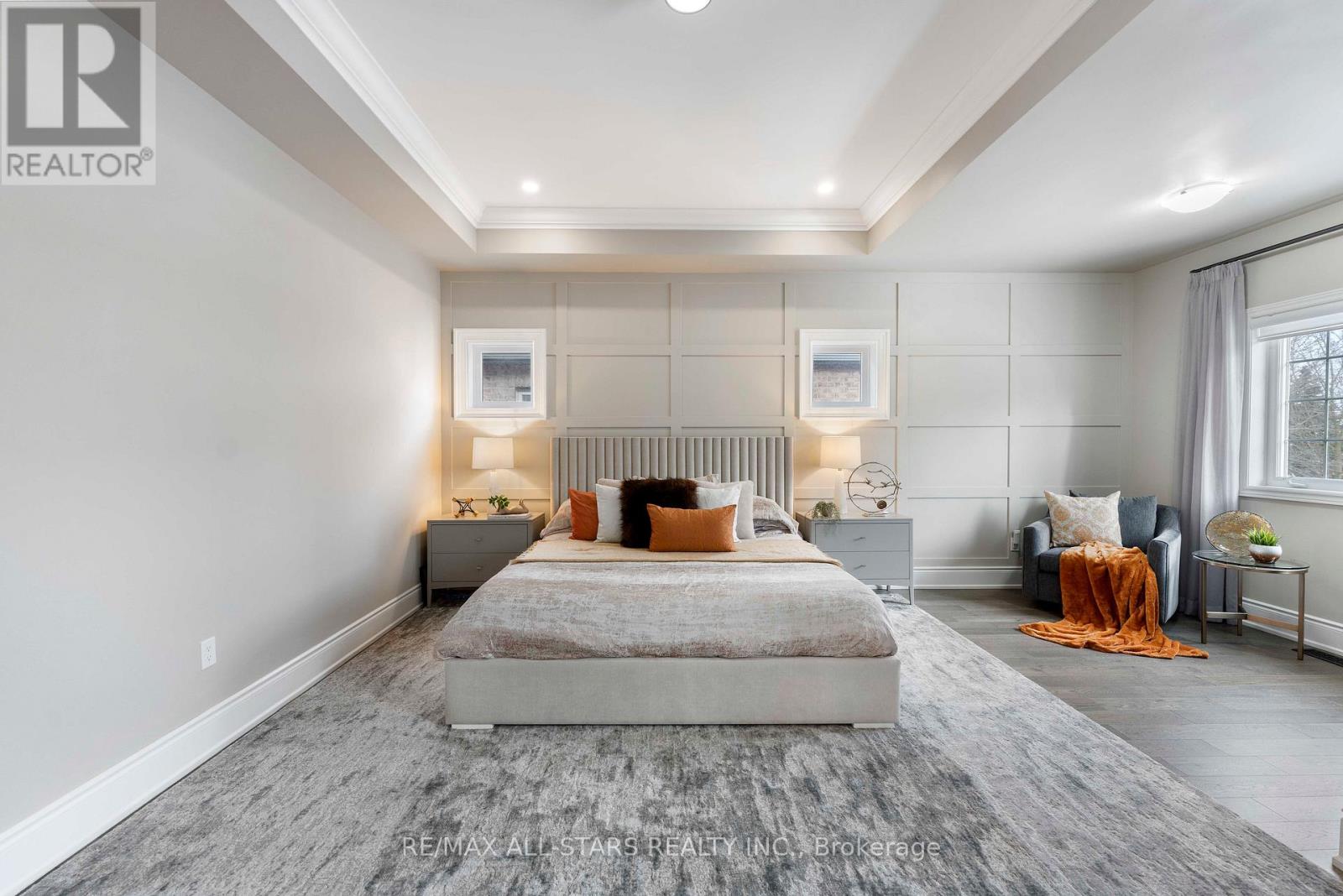 355 Reg Harrison Trail, Newmarket, Ontario  L3X 0M2 - Photo 16 - N12598476