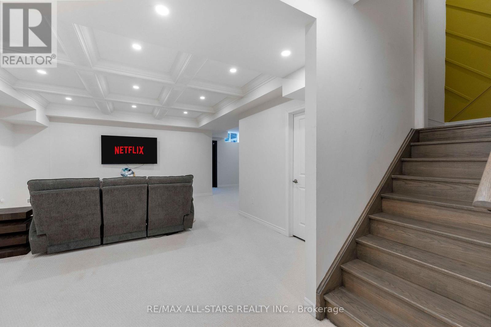 355 Reg Harrison Trail, Newmarket, Ontario  L3X 0M2 - Photo 30 - N12598476