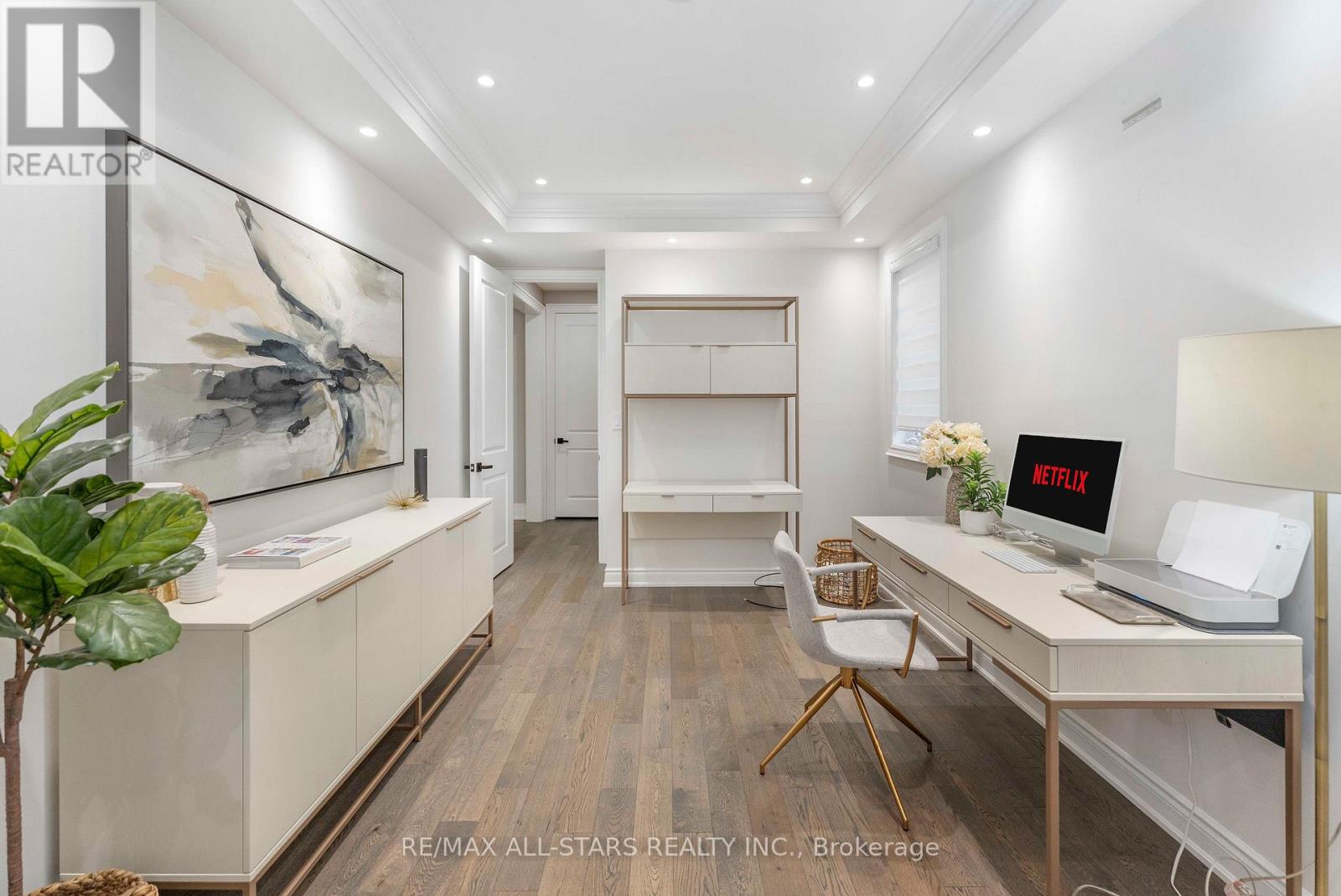 355 Reg Harrison Trail, Newmarket, Ontario  L3X 0M2 - Photo 27 - N12598476