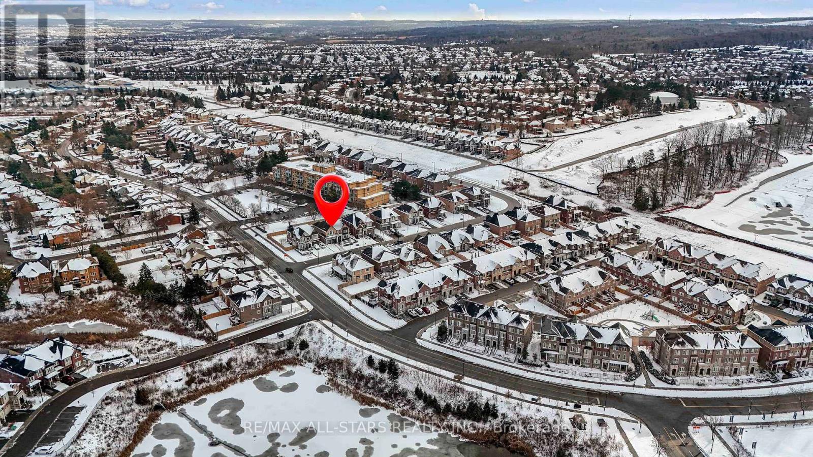 355 Reg Harrison Trail, Newmarket, Ontario  L3X 0M2 - Photo 33 - N12598476