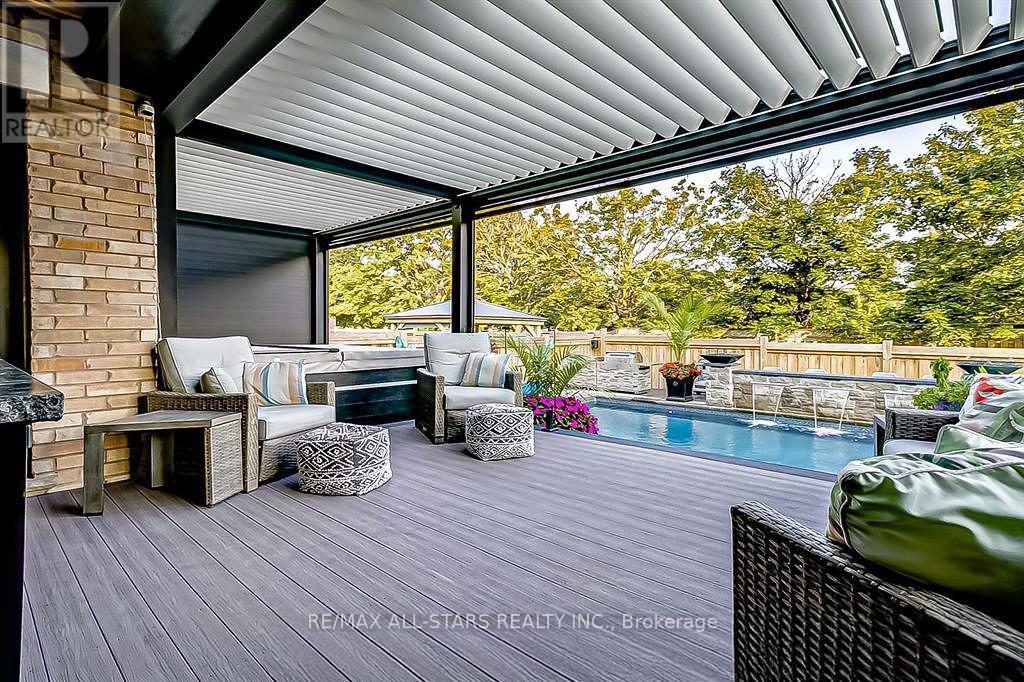 355 Reg Harrison Trail, Newmarket, Ontario  L3X 0M2 - Photo 40 - N12598476