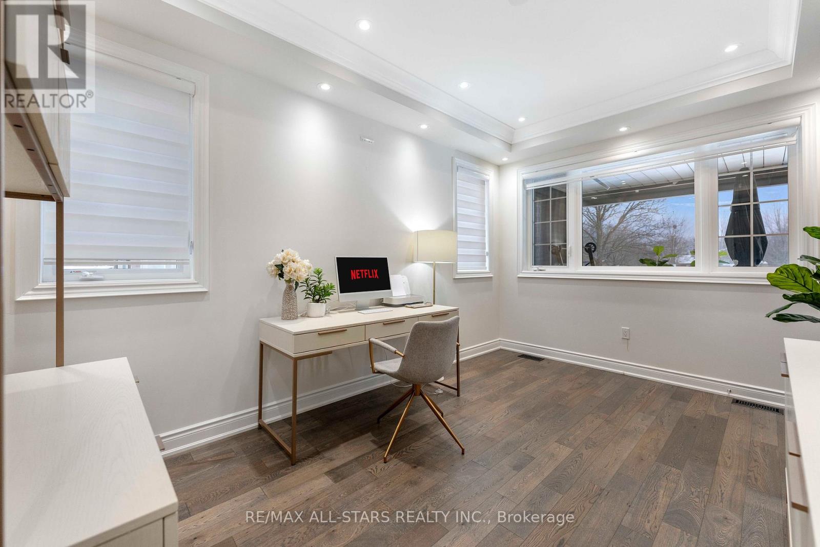 355 Reg Harrison Trail, Newmarket, Ontario  L3X 0M2 - Photo 28 - N12598476