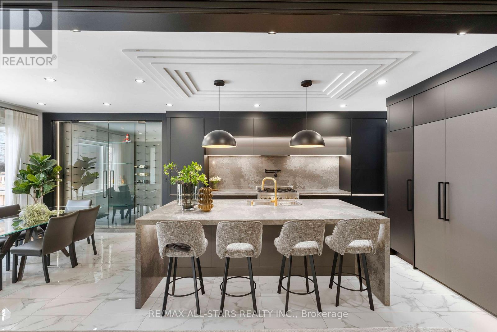 355 Reg Harrison Trail, Newmarket, Ontario  L3X 0M2 - Photo 5 - N12598476