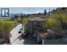 299 SEYMOUR Street W South Kamloops