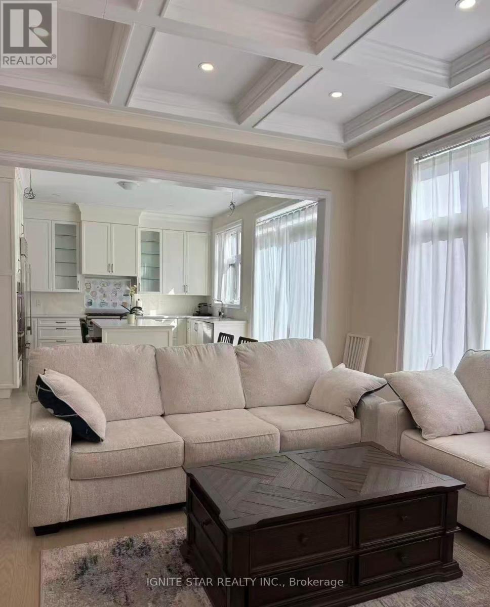 1264 Queens Plate Road, Oakville, Ontario  L6M 5M2 - Photo 9 - W12500216