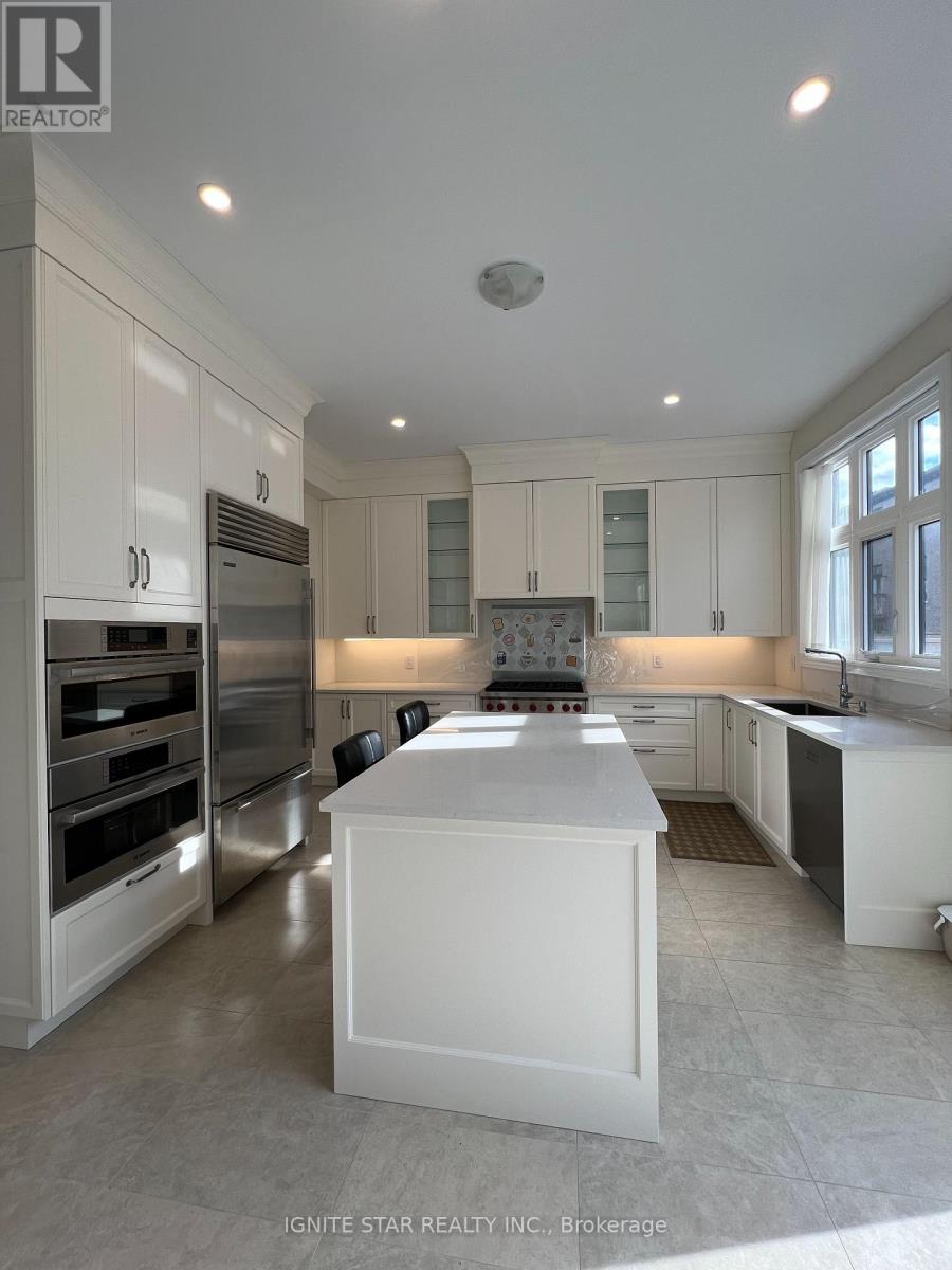 1264 Queens Plate Road, Oakville, Ontario  L6M 5M2 - Photo 5 - W12500216