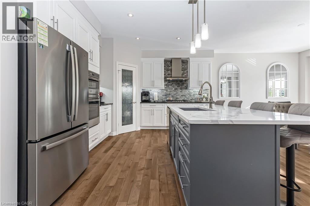 56 Smith's Creek Drive, New Hamburg, Ontario  N3A 0B3 - Photo 11 - 40792090