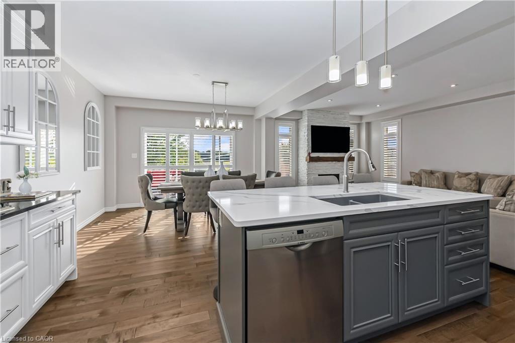 56 Smith's Creek Drive, New Hamburg, Ontario  N3A 0B3 - Photo 13 - 40792090