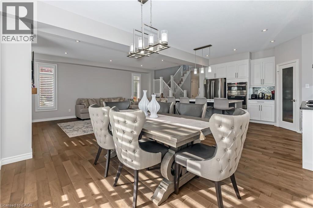 56 Smith's Creek Drive, New Hamburg, Ontario  N3A 0B3 - Photo 15 - 40792090