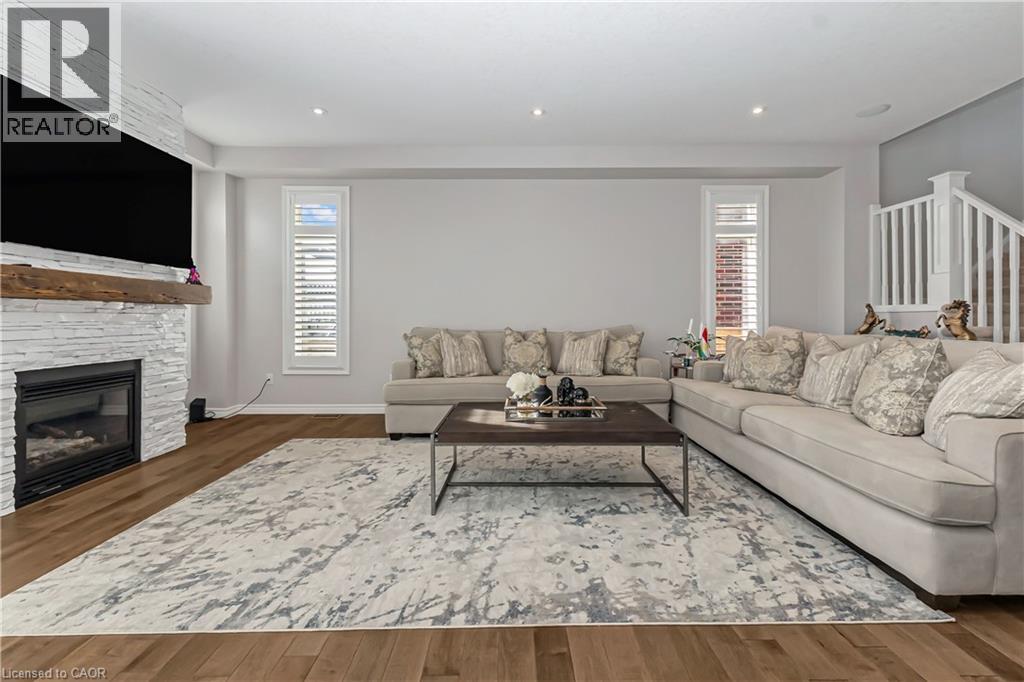 56 Smith's Creek Drive, New Hamburg, Ontario  N3A 0B3 - Photo 18 - 40792090