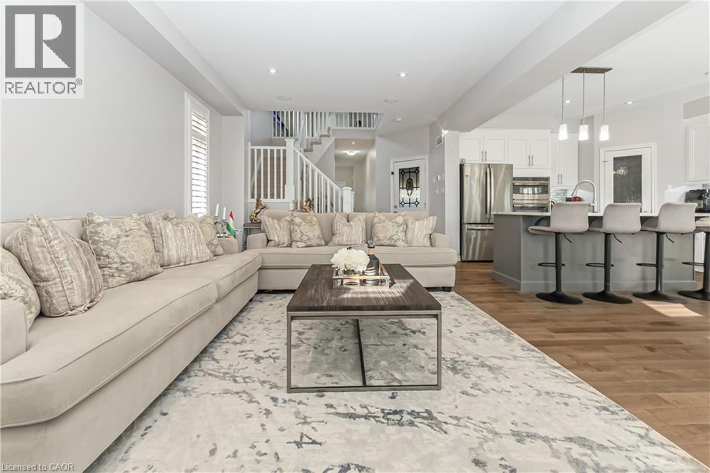 56 Smith's Creek Drive, New Hamburg, Ontario  N3A 0B3 - Photo 19 - 40792090